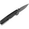 Нож SOG Terminus XR LTE Carbone Gold TM1032 SG_TM1032